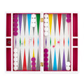 Jonathan Adler Checkerboard Backgammon Board