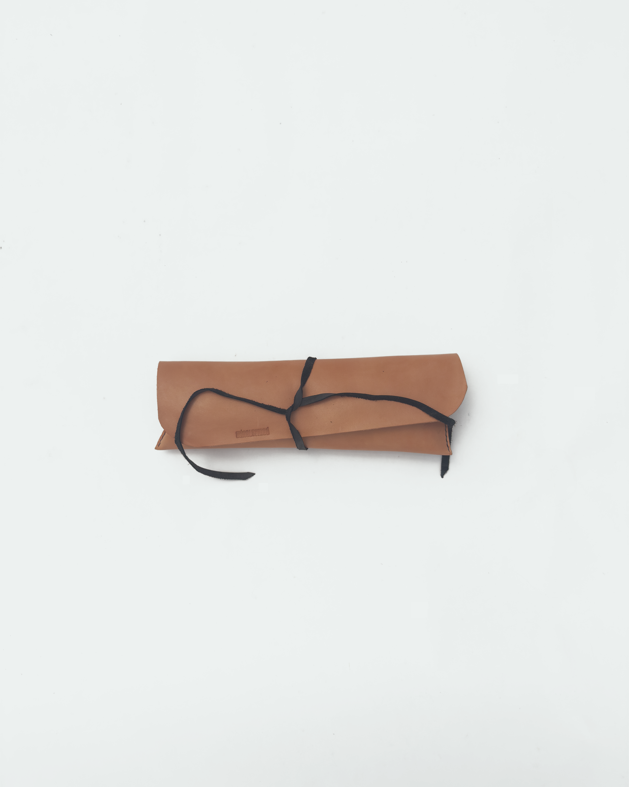 Minglewood Saddle Green Natural Black