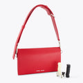 L'Eterna Vacanza Red Purse