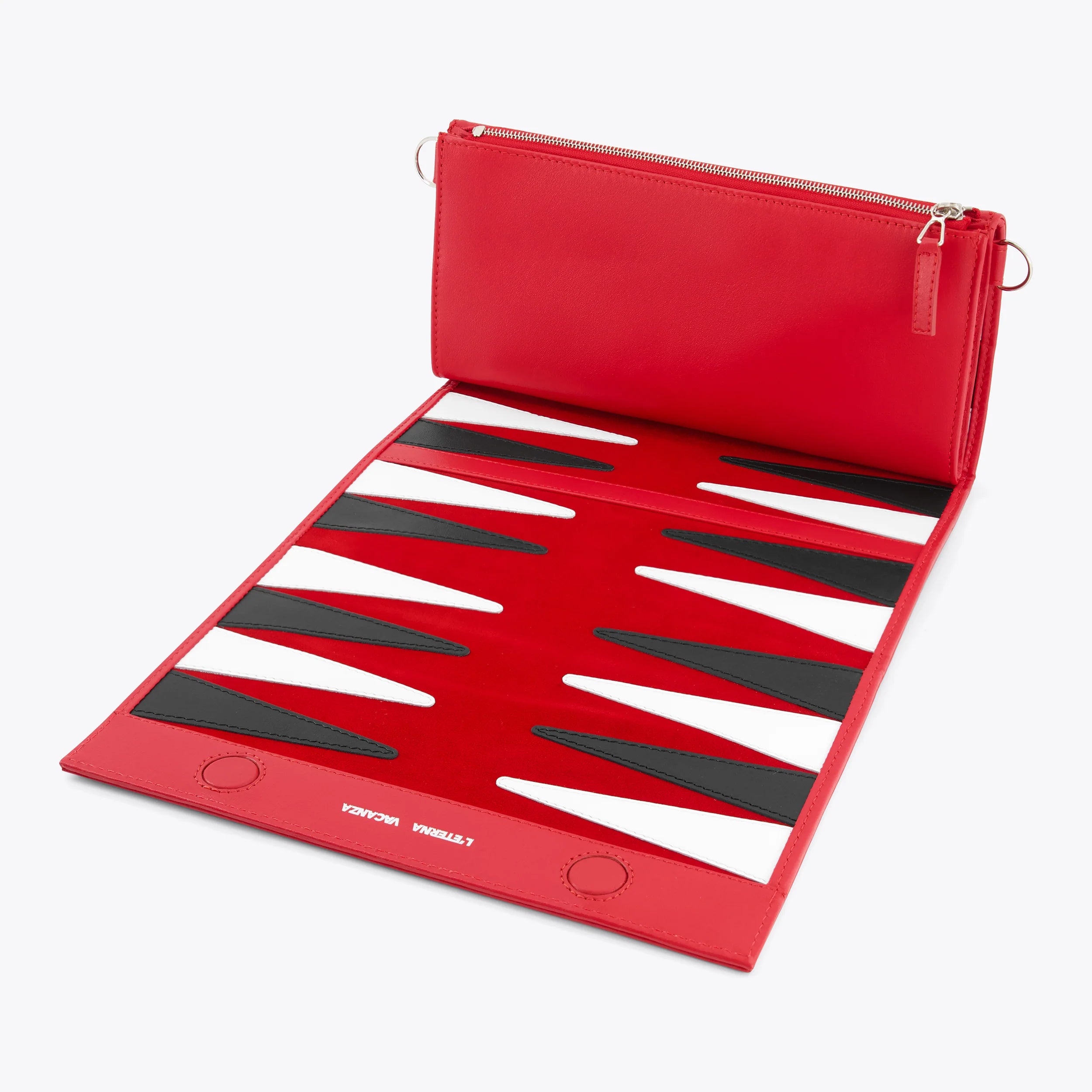 L'Eterna Vacanza Red Purse