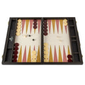 Manopoulos 21" Black/Pink/Tan