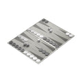 Infinite Machine Lifestyle Backgammon Set