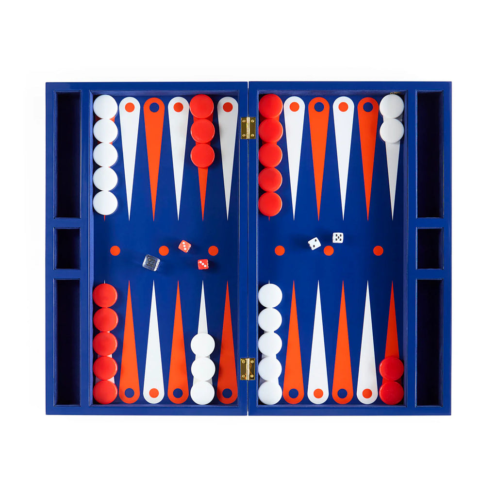 Jonathan Adler Le Backgammon Board