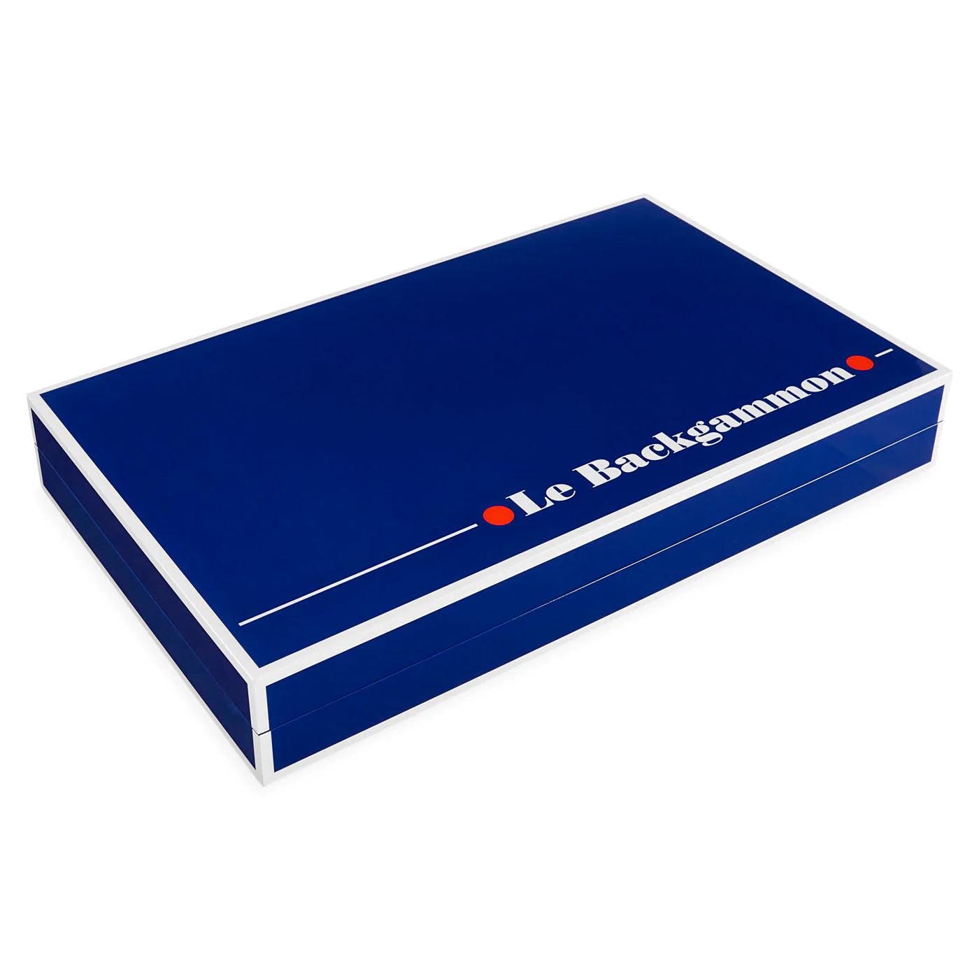 Jonathan Adler Le Backgammon Board