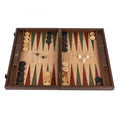 Manopoulos 19" Cork/Natural/Red/Green