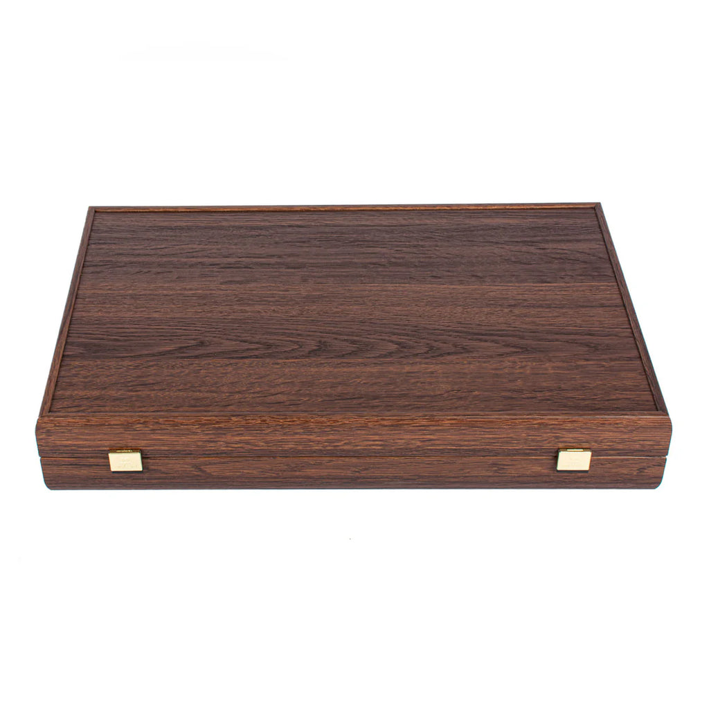 Manopoulos 19" Cork/Natural/Red/Green